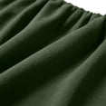 thumbnail image 5 of Wensltd Women Square Neck Thin Strap Tank Tops Solid Soft Breathable Comfy Curved Hem Cami Tunic For Summer Daily Casual Outdoor Vacation Wear, 5 of 5