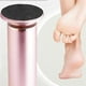 thumbnail image 3 of Electric Foot Callus Remover Electric Foot Polisher+60pcs Replace Sandpaper Discs for Men Women Cracked Heels EU Plug, 3 of 5