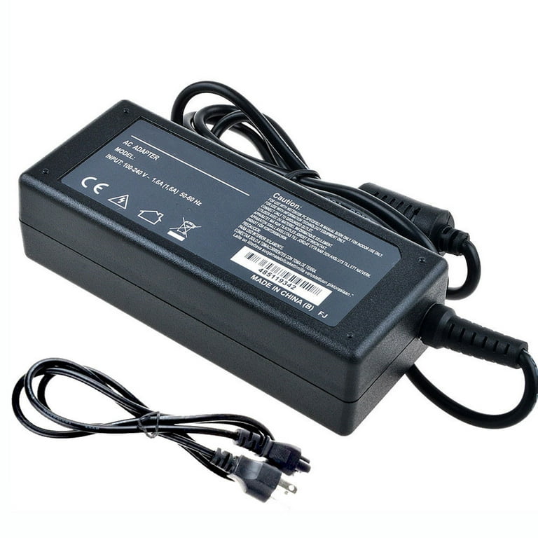 For Asus Eee PC 1215T 1225B Laptop AC Adapter Charger PSU