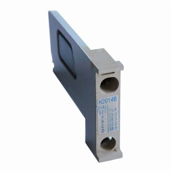 Eaton Cutler-Hammer Thermal Unit,18.7 to 30.7A,PK3 H2013B-3