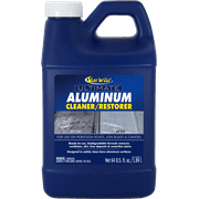 Best Aluminum Cleaners - Star Brite Aluminum Cleaner - For Pontoons, Canoes Review 