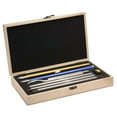 thumbnail image 1 of GUOOL Rougher Finisher Swan Neck Hollowing Tools B, 1 of 4