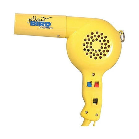 Babylisspro Babyliss Conair Pro Yellow Bird Dryer Hair Babyliss Conair Pro Yellow Bird Dryer Hair