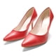 thumbnail image 1 of Zapatillas Dorothy Gaynor Rojo T 23, 1 of 3