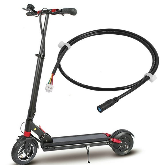 Reliable Replacement Data Cable For Ninebot F20 F25 F30 F40 Electric Scooters Fangkenuo