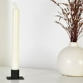 thumbnail image 7 of Matoen 4Pcs Candle Holders for Taper Candles and Table Candles Candle Holder for Elegant Room Decoration, 7 of 7