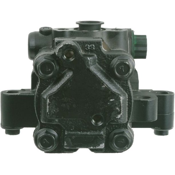 OE Replacement for 20052006 Mazda Tribute Power Steering Pump (S