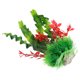 thumbnail image 3 of KAKOWELY Adorno de planta acuática artificial, adorno de planta subacuática de plástico, decoración de plantas acuáticas para acuario, 3 of 5