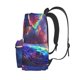 thumbnail image 3 of Disketp Starry Sky Turtle Mochila Escolar de Gran Capacidad y Peso Ligero, Mochila de Viaje Ideal para Escuela, Trabajo y Uso Diario, Cómoda y con Estilo, 3 of 8