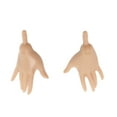 thumbnail image 3 of Replacement Parts for Ever After High Dolls - BJH49 ~ Ashlynn Ella and Darling Charming Doll Set ~ Replacement Set of Hands, 3 of 6