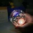 thumbnail image 6 of Vikakiooze Night Light Lamp Decorative Lights, Plastic Art Decorations, Bedroom Kitchen Living Room Office Holiday Home Decor And Gifts, 6 of 6