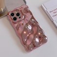 thumbnail image 2 of Pouriphone14promaxcase-havedifferentcolors-WaveBubblestPu, 2 of 4