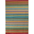 thumbnail image 1 of Central Oriental 2310MN27.084 26 in. x 7 ft. 3 in. Courtyard Santee Rug, Multi Color, 1 of 1