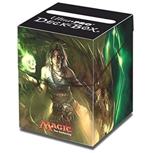 Magic the Gathering Commander2015 Meren of Clan Nel Toth PRO100
