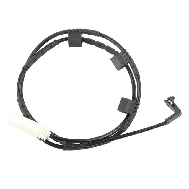 34356773018 Plaquette de Frein Arrière Capteur d'Usure pour Mini R56 Clubman R55 Descapotable R57 Cooper