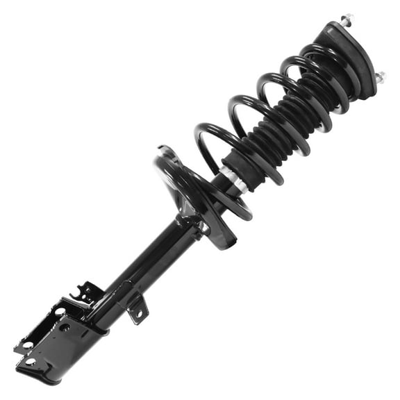 Unity Automotive Rear Left Complete Strut Assembly Fits 2009-2012 Toyota Venza, 15413