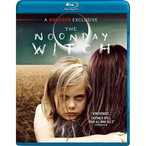 Shudder - The Noonday Witch [BLU-RAY]