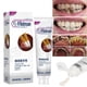 thumbnail image 2 of Clearance Pasta de dientes blanqueamiento de dientes 110g pasta de dientes blanca de carbón blanqueamiento de dientes limpieza higiene cuidado bucal(Buy 2 Save 10%), 2 of 6
