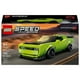 thumbnail image 2 of Set LEGO Speed Champions Deportivo Dodge Challenger SRT Hellcat, 2 of 4