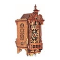 thumbnail image 2 of Cuckoo Clock, 2 of 2