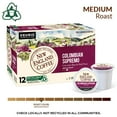 thumbnail image 2 of New England Coffee Coffee Colombian Supremo 2.5 oz. 24/CT Dark Brown 026340, 2 of 4