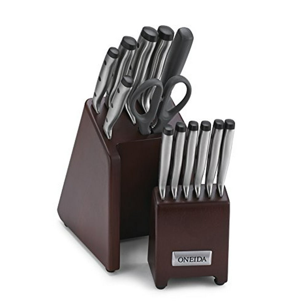 Oneida 14pc Professional Stainless Steel Cutlery Set