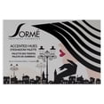 thumbnail image 4 of Accented Hues Eyeshadow Palette - Classic by Sorme Cosmetics for Women - 0.64 oz Palette, 4 of 5