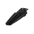 funtasica Motorcycle Rear Mud Flap Professional Lightweight