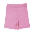 thumbnail image 2 of Ropa Interior de Los Pantalones Calientes de Los Pantalones Cortos Sólidos Del Color Neón de Spandex Gimnástico de Las Mujeres 2XL Macarena Hot Pants Shorts, 2 of 8