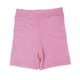 thumbnail image 2 of Moda Mujer Sólido Estiramiento Spandex Gimnasio Fitness Danza Yoga Skinny Pantalones Cortos 2XL, 2 of 9
