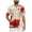 Khaki, variant on Ramiter Canada Maple Leaf Pride Tee True North Fashion Canadian Patriotic Apparel Mens Novelty T-Shirt,1st of July Gifts Canada Shirt Men Red,S