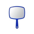 thumbnail image 1 of Espejo de mano, Espejo de mano con asa,, 1 of 6