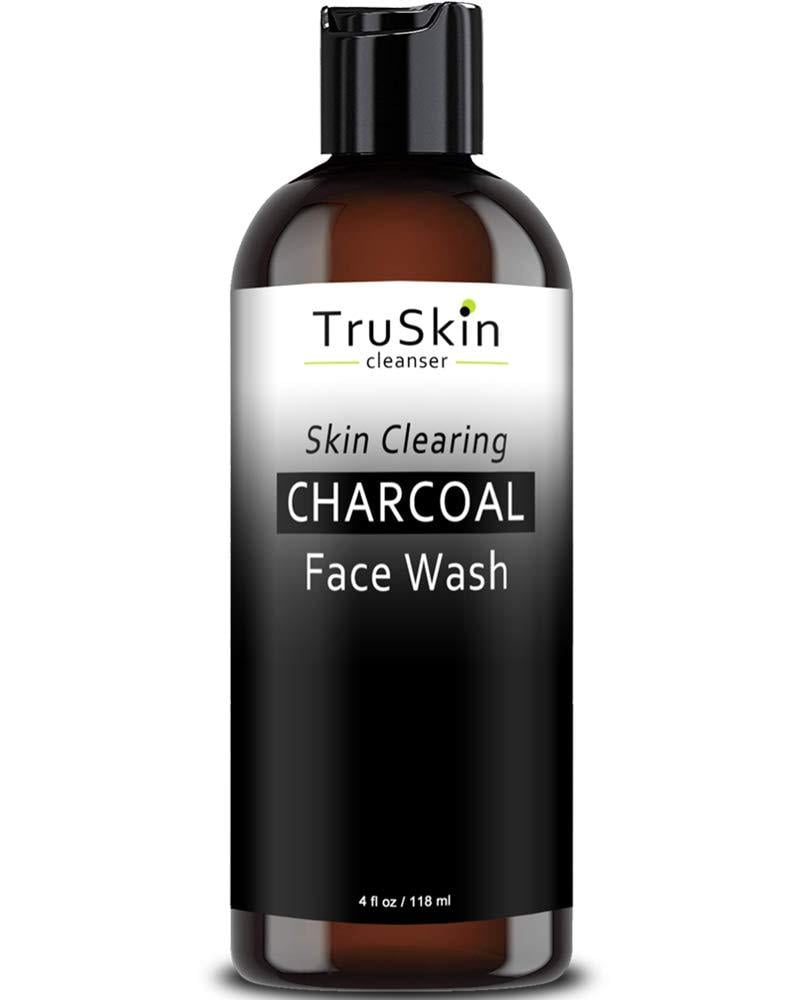 hawkins & brimble face wash