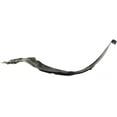thumbnail image 5 of Fender Liner Compatible with NISSAN XTERRA 00-04 FRONT Left Driver Side, 5 of 5