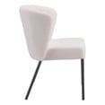 thumbnail image 3 of Silla de Comedor Aimee Beige - Kessa Muebles, 3 of 5