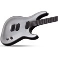 thumbnail image 4 of Schecter 242 Artist Series Keith Merrow KM-6 Trans White Satin, 4 of 7