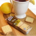 thumbnail image 4 of Lance Sandwich Cookies, Nekot Lemon Creme, 8 Individually Wrapped Packs, 6 Sandwiches Each, 4 of 11