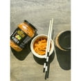 thumbnail image 2 of Ocean's Halo Organic Kimchi, Shelf Stable, 16 oz, 2 of 7
