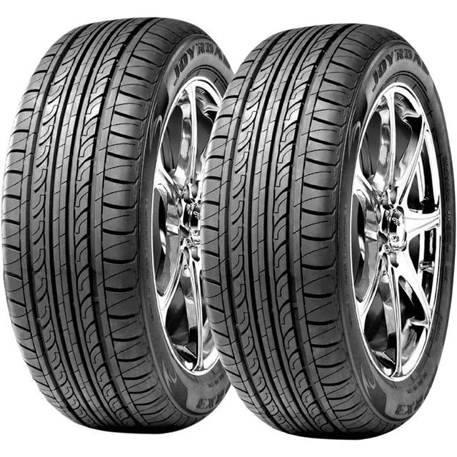 Paquete 2 llantas Joyroad HP RX3 195/65R15 91H