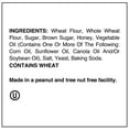 thumbnail image 5 of Utz Braided Twists Honey Wheat Pretzels, 14 oz Bag, 5 of 8