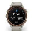 thumbnail image 4 of Garmin Descent Mk3i 43mm Dive Computer Smartwatch, 4 of 7