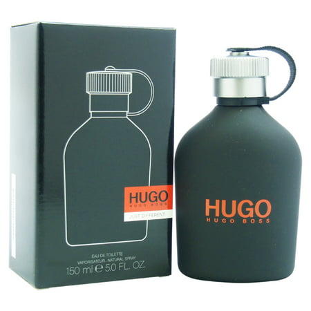 Hugo Just Different by Hugo Boss for Men - 5 oz EDT Spray | Walmart Canada
