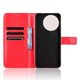 thumbnail image 4 of For TECNO Spark 30 Pro 4G KL7 Case Crazy Horse Texture PU Leather Phone Wallet Cover - Black, 4 of 5