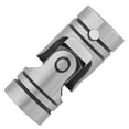 thumbnail image 1 of LAFGUR Shaft Joint Universal Coupling Alloy Steel For Motor Shaft Controlled Vehicles Mining Machinery Textile Machinery, 1 of 8