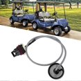 thumbnail image 4 of Speed Sensor Harness 620422 Replacement for EZGO TXT Electric Club Car 48V Vehicles, 4 of 5