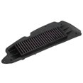 thumbnail image 4 of Filtro de aire del motor filtro limpiador de admisión de aire de alta protección del motor de la motocicleta para NSS350 Forza350 2021 2022 ANGGREK Otros, 4 of 8