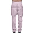 thumbnail image 4 of Atasi Solid Readymade Elastic Pajama For Menâ€™s Ethnic Santoon Bottom Pant, 4 of 5