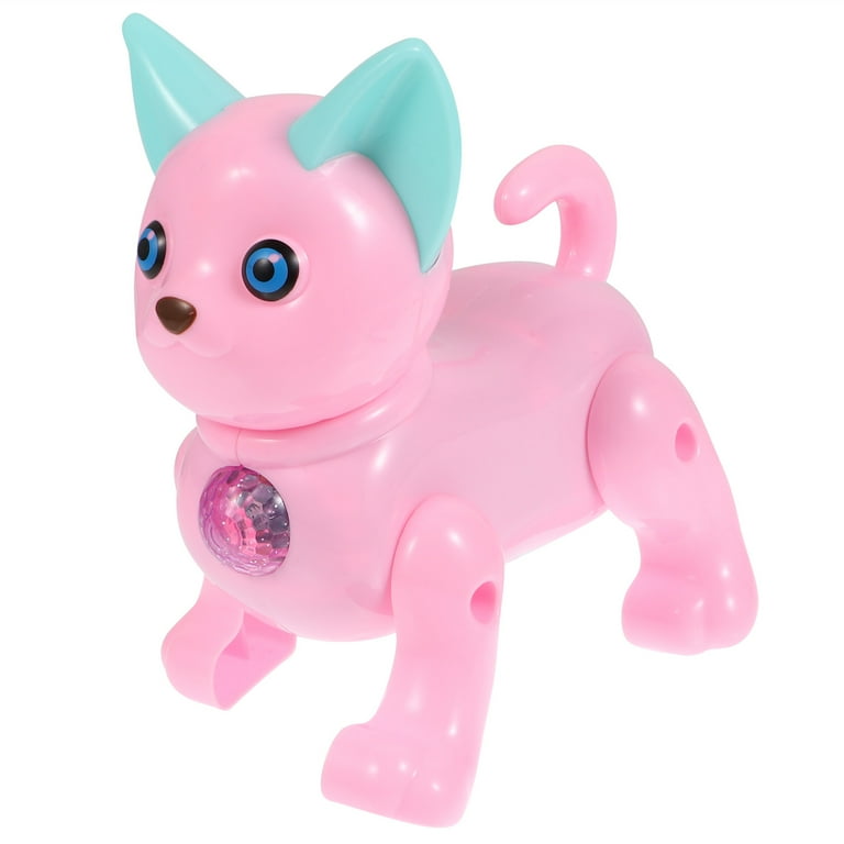 Walking cat hotsell toy walmart