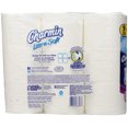 thumbnail image 2 of Papel higiénico Charmin Ultra Soft 9 rollos mega, 2 of 2