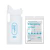 thumbnail image 1 of Bolsa De Orina De Emergencia Para Automóvil 4 Uds 700ml bolsa de orina portátil de emergencia para coche bolsas de vómito Mini inodoros móviles, 1 of 9
